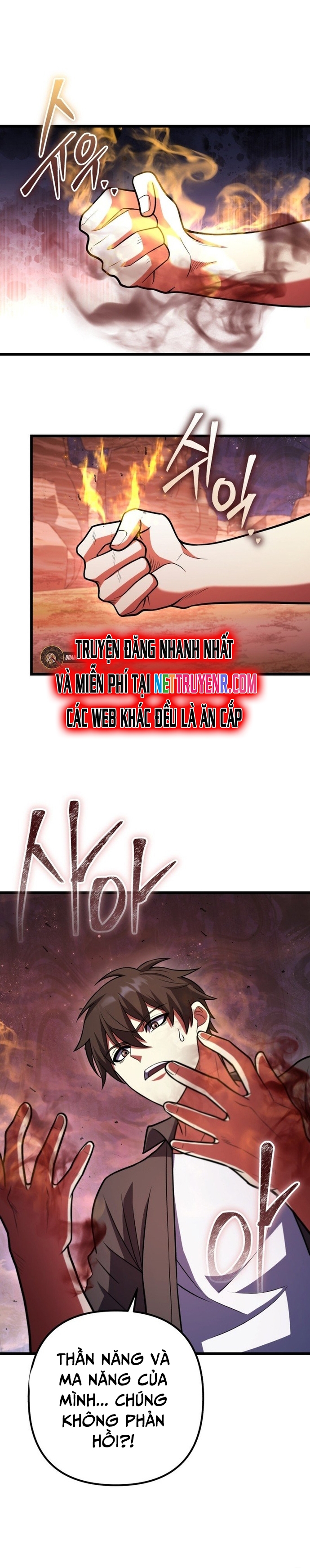 Thăng Hạng Từ Đỉnh Cấp Chap 97 - Next Chap 98