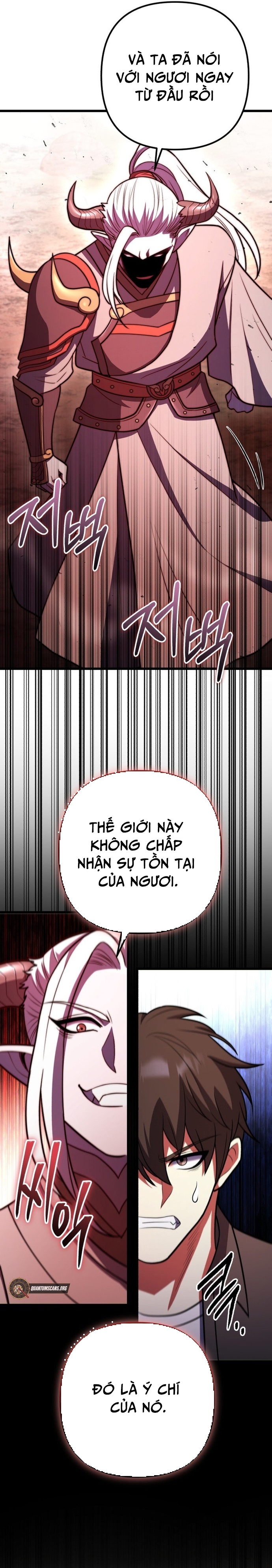 Thăng Hạng Từ Đỉnh Cấp Chap 97 - Next Chap 98