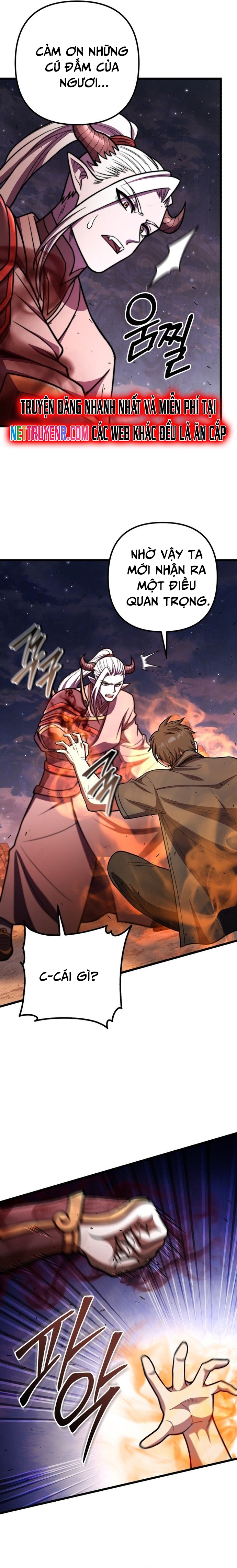 Thăng Hạng Từ Đỉnh Cấp Chap 98 - Next Chap 99