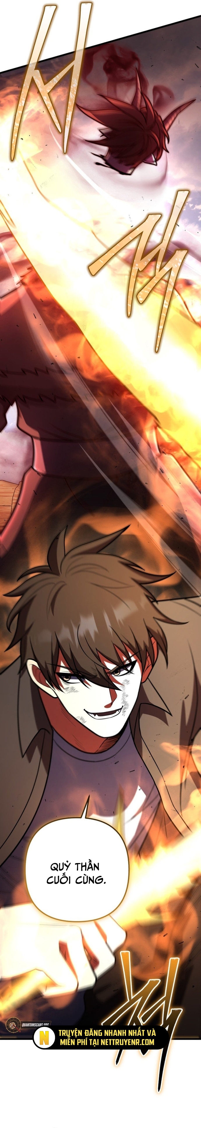 Thăng Hạng Từ Đỉnh Cấp Chap 98 - Next Chap 99