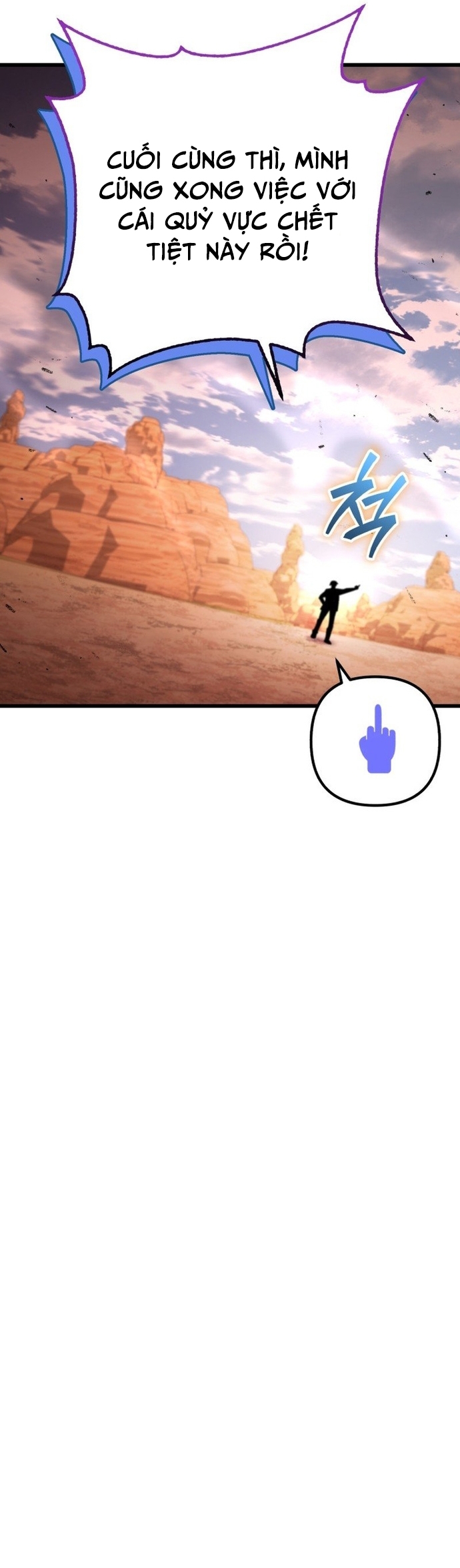 Thăng Hạng Từ Đỉnh Cấp Chap 98 - Next Chap 99