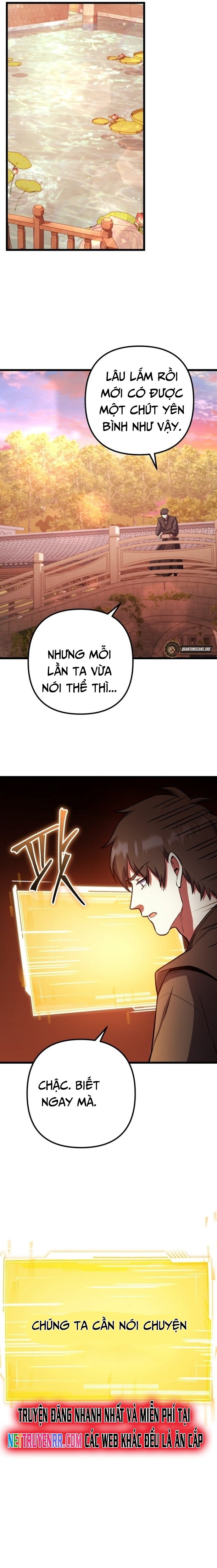 Thăng Hạng Từ Đỉnh Cấp Chap 99 - Next Chap 100