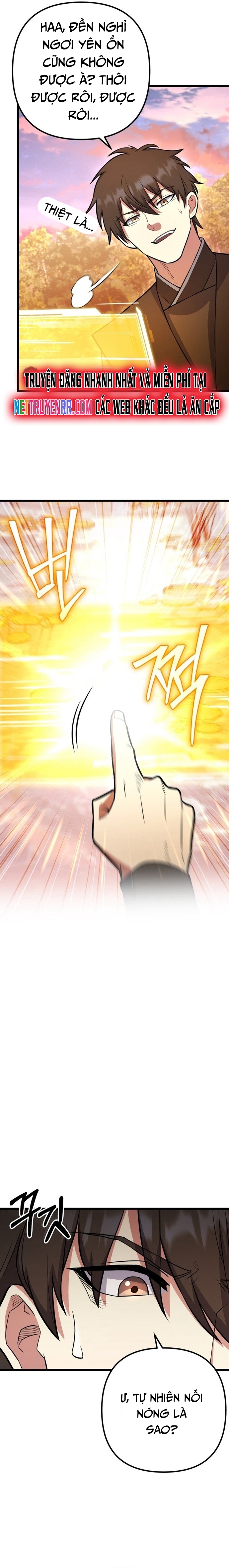 Thăng Hạng Từ Đỉnh Cấp Chap 99 - Next Chap 100