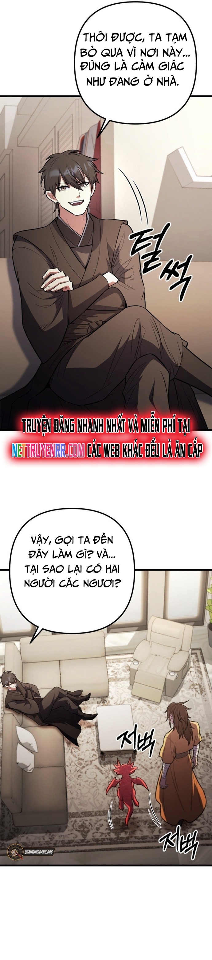 Thăng Hạng Từ Đỉnh Cấp Chap 99 - Next Chap 100