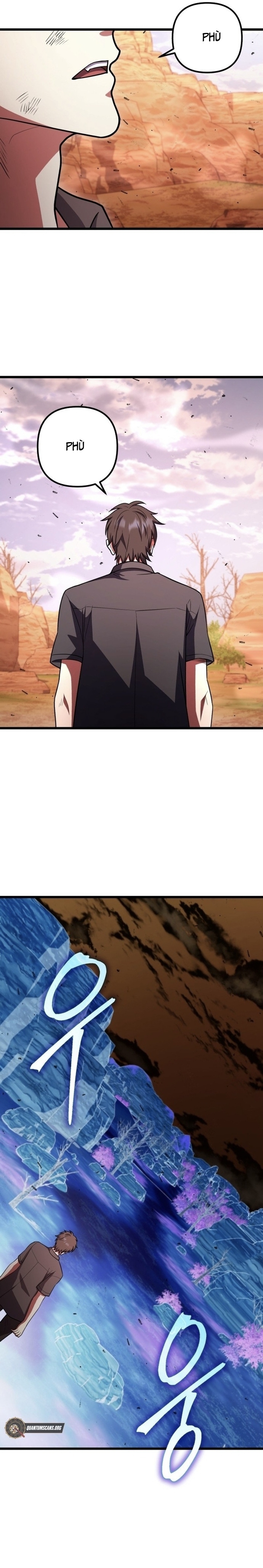 Thăng Hạng Từ Đỉnh Cấp Chap 99 - Next Chap 100