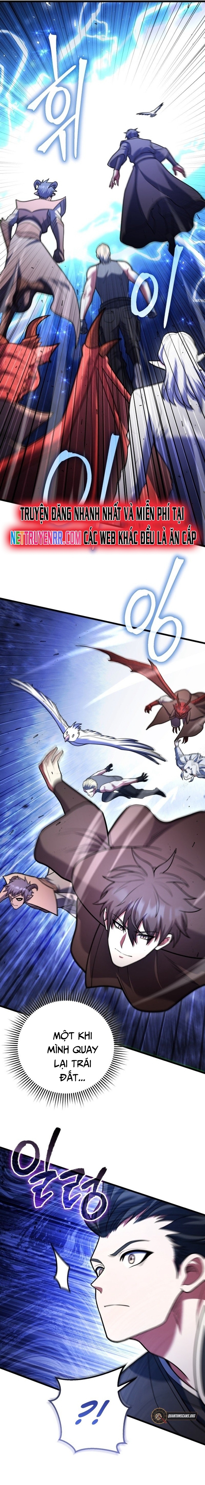 Thăng Hạng Từ Đỉnh Cấp Chap 99 - Next Chap 100