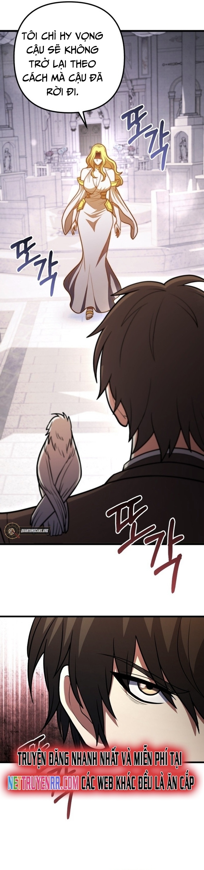 Thăng Hạng Từ Đỉnh Cấp Chap 99 - Next Chap 100