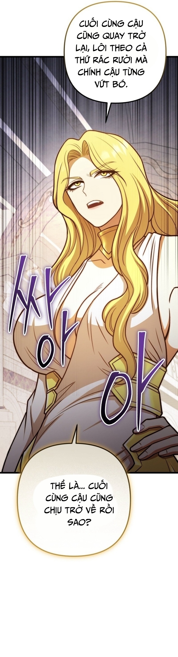 Thăng Hạng Từ Đỉnh Cấp Chap 99 - Next Chap 100