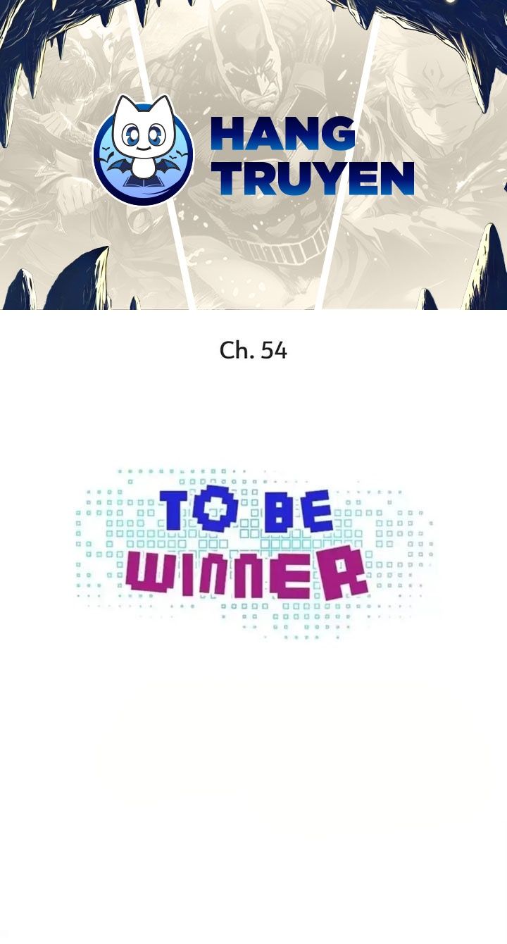 Thành Bại Vì Tiêu Hà Chap 54 - Next Chap 55