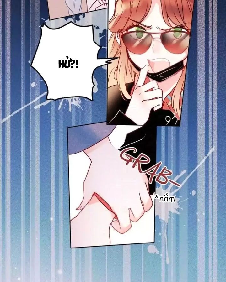 Thành Bại Vì Tiêu Hà Chap 54 - Next Chap 55