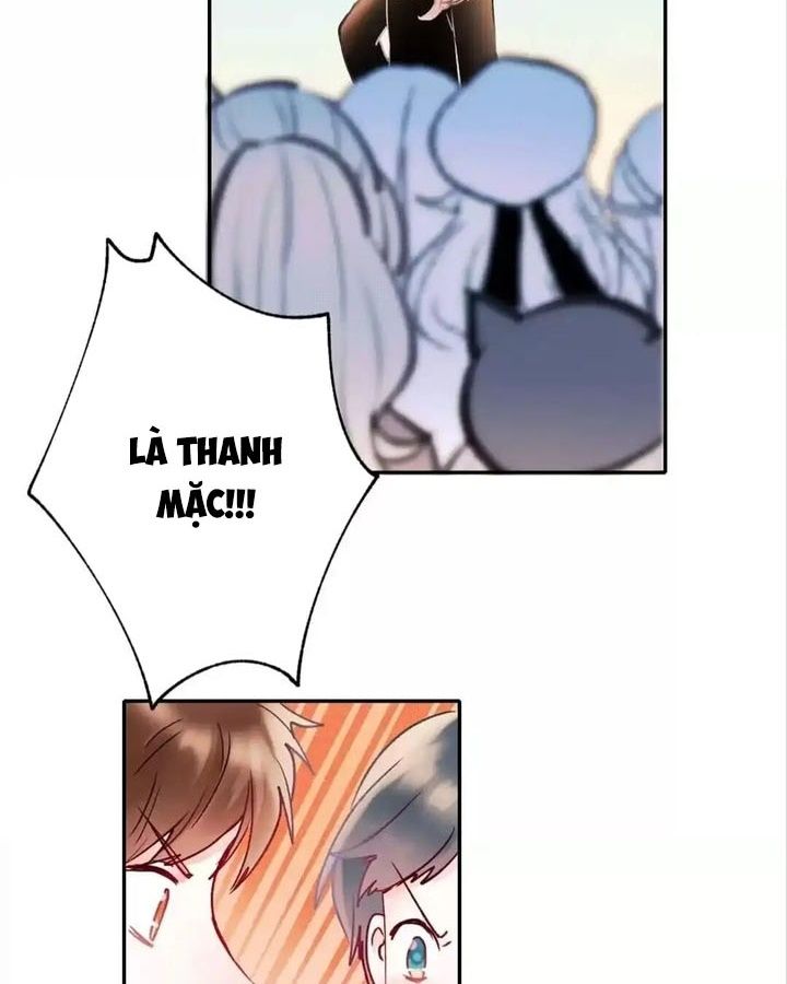 Thành Bại Vì Tiêu Hà Chap 54 - Next Chap 55