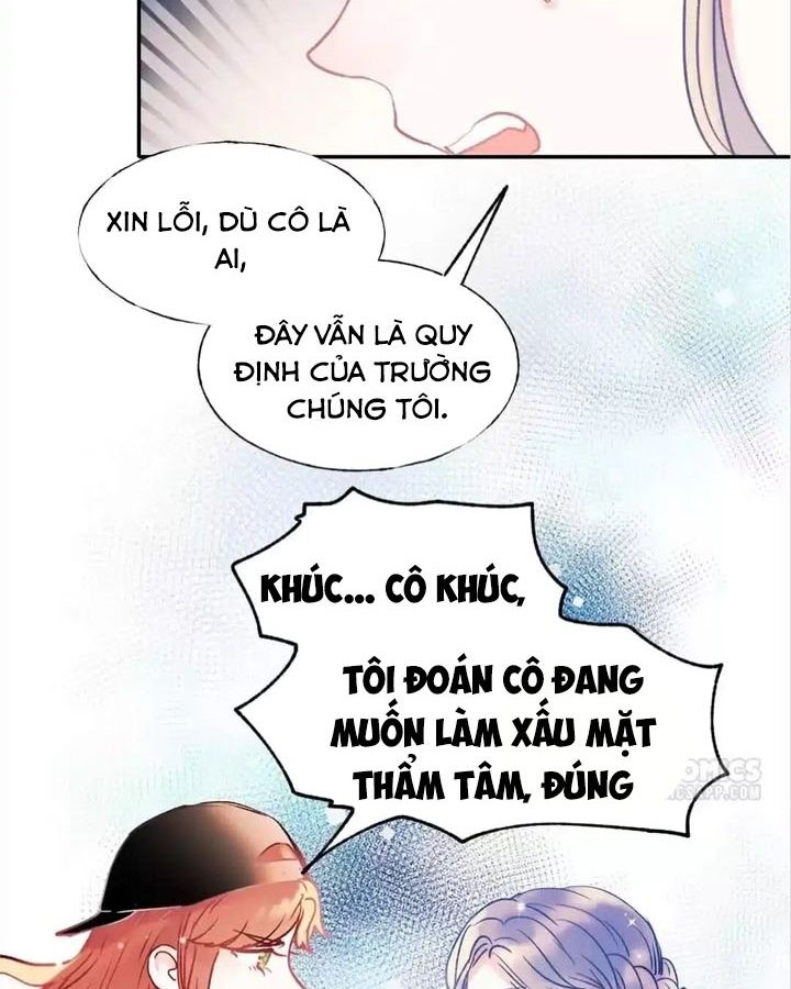 Thành Bại Vì Tiêu Hà Chap 54 - Next Chap 55