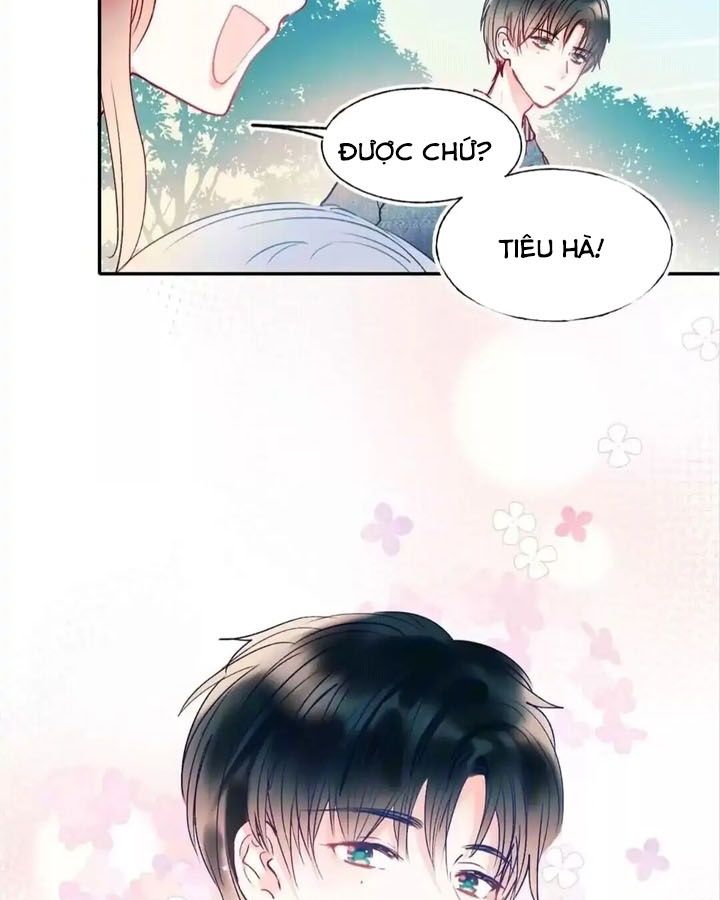 Thành Bại Vì Tiêu Hà Chap 54 - Next Chap 55