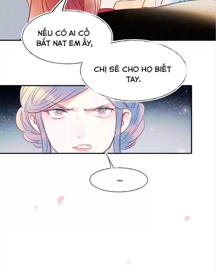 Thành Bại Vì Tiêu Hà Chap 54 - Next Chap 55