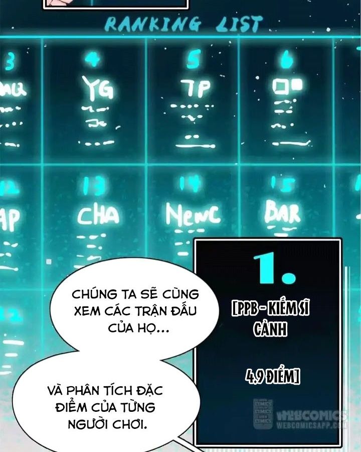 Thành Bại Vì Tiêu Hà Chap 54 - Next Chap 55