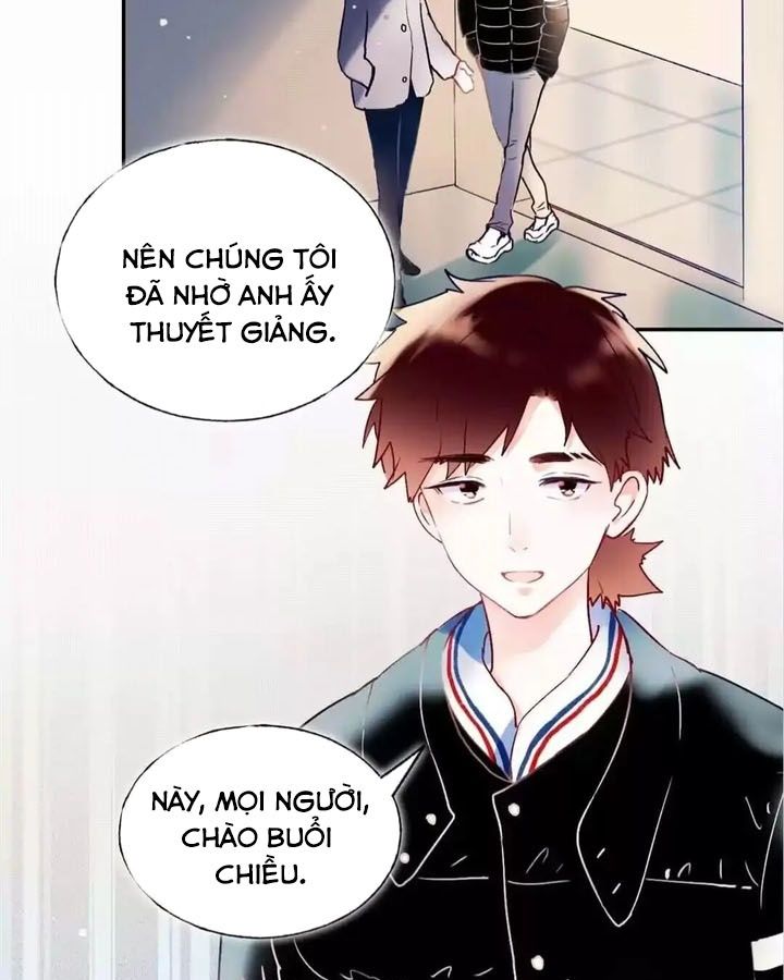 Thành Bại Vì Tiêu Hà Chap 54 - Next Chap 55