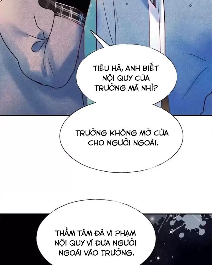 Thành Bại Vì Tiêu Hà Chap 54 - Next Chap 55