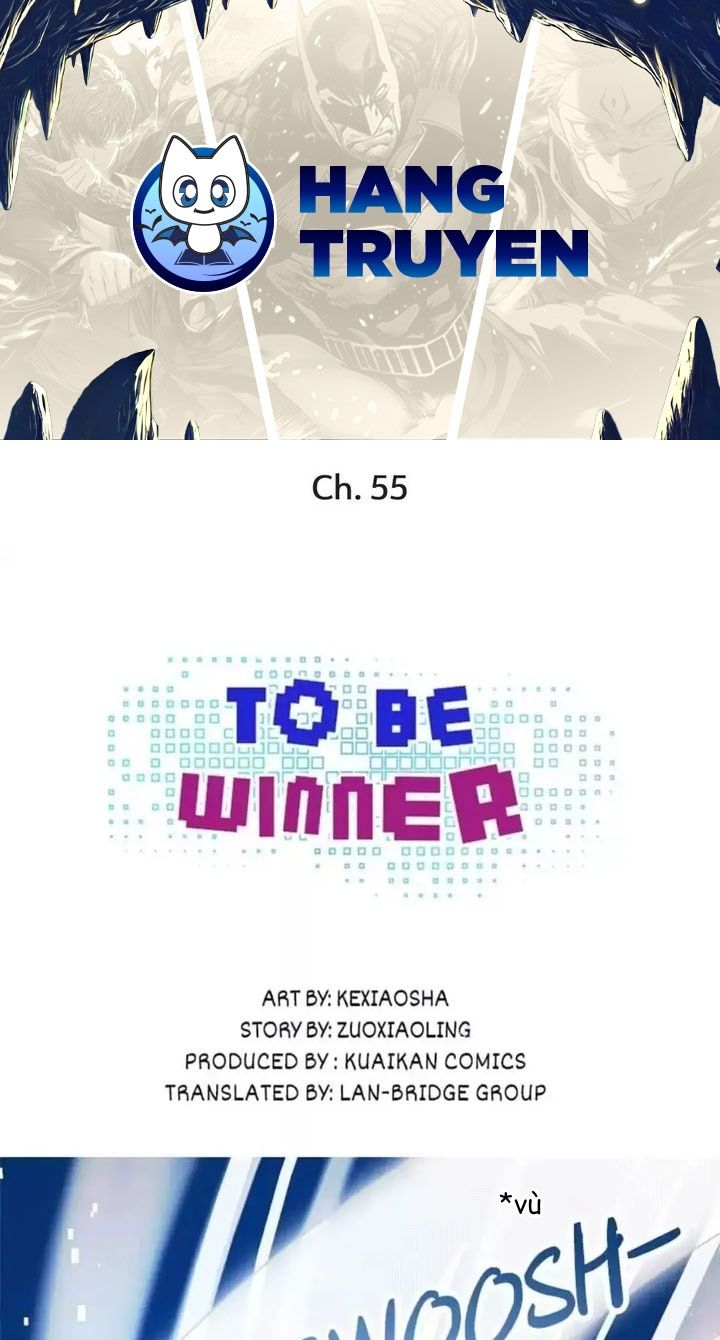 Thành Bại Vì Tiêu Hà Chap 55 - Next Chap 56