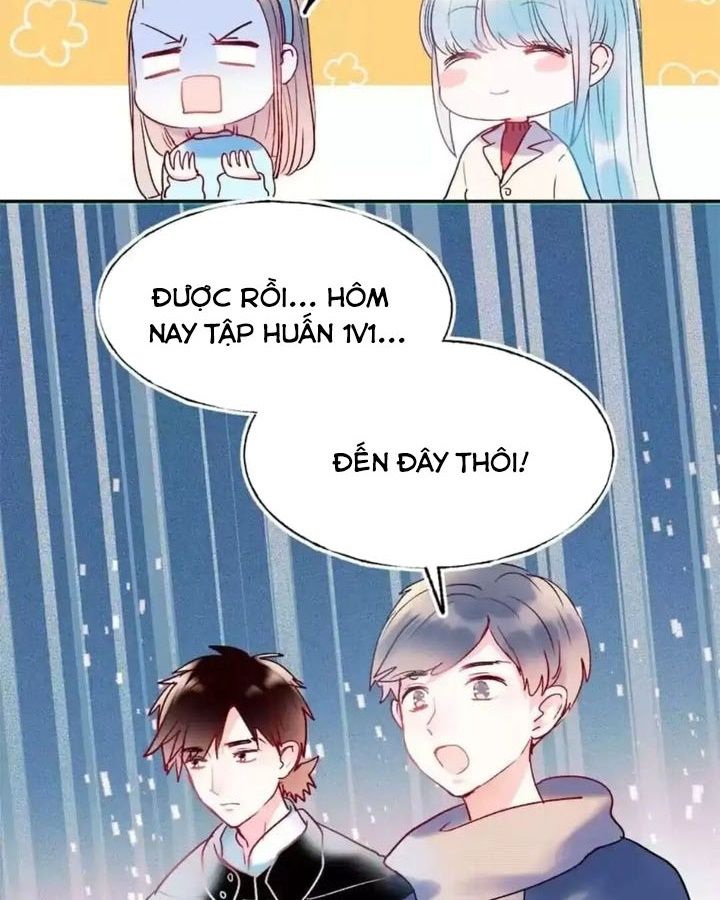 Thành Bại Vì Tiêu Hà Chap 55 - Next Chap 56