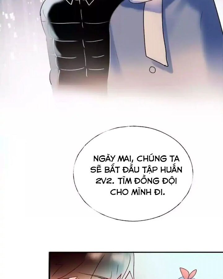 Thành Bại Vì Tiêu Hà Chap 55 - Next Chap 56