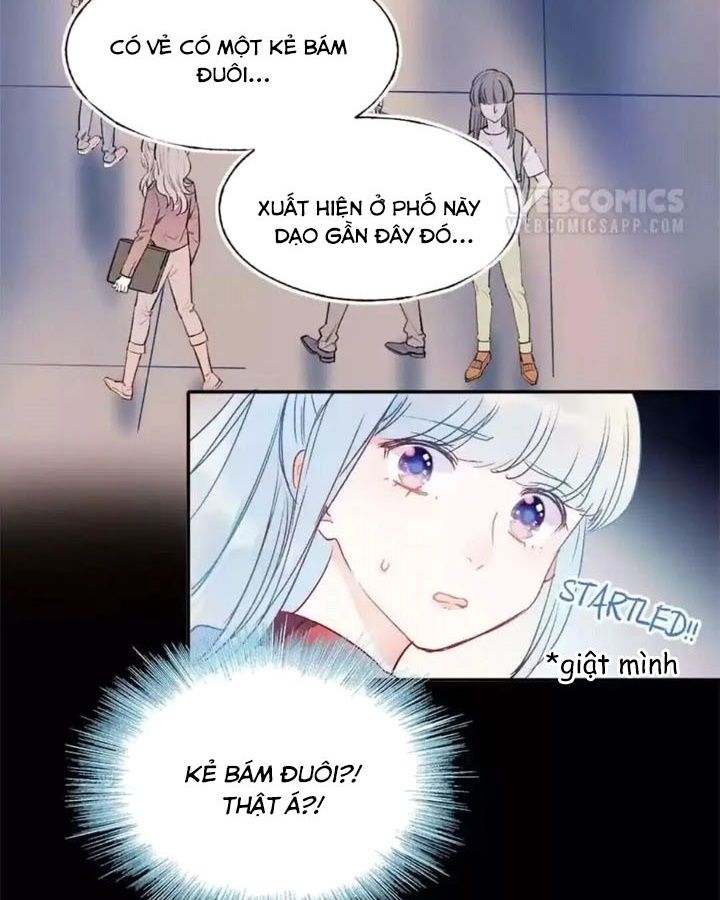 Thành Bại Vì Tiêu Hà Chap 55 - Next Chap 56