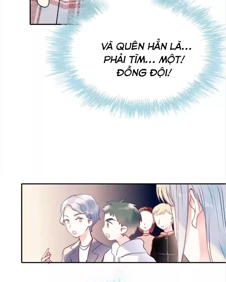 Thành Bại Vì Tiêu Hà Chap 55 - Next Chap 56