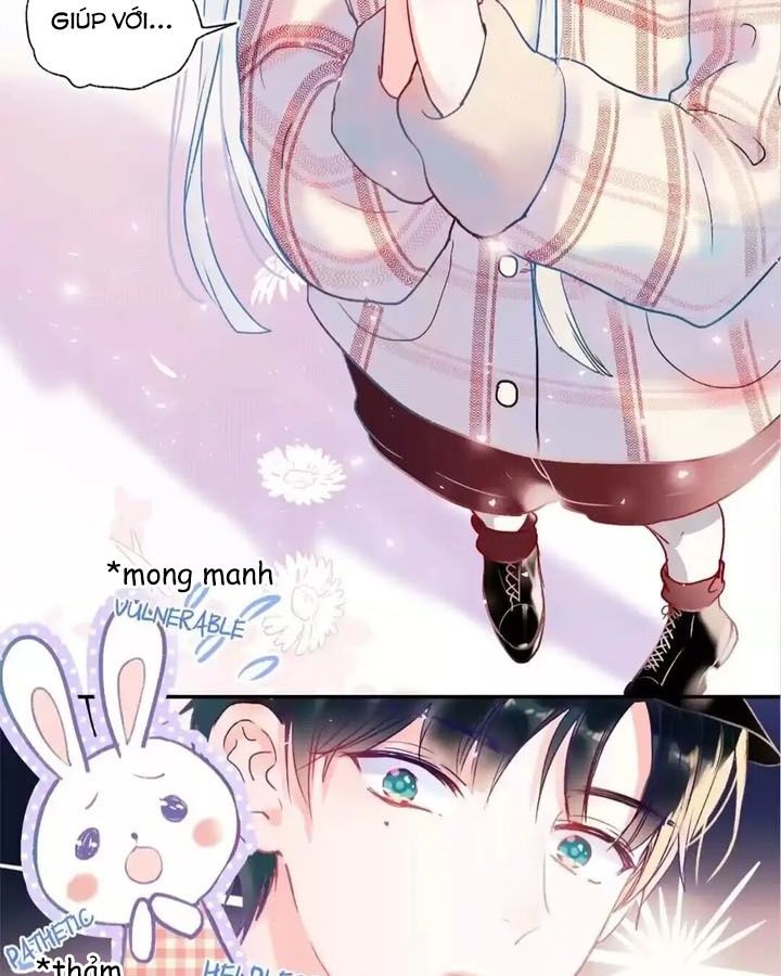 Thành Bại Vì Tiêu Hà Chap 55 - Next Chap 56