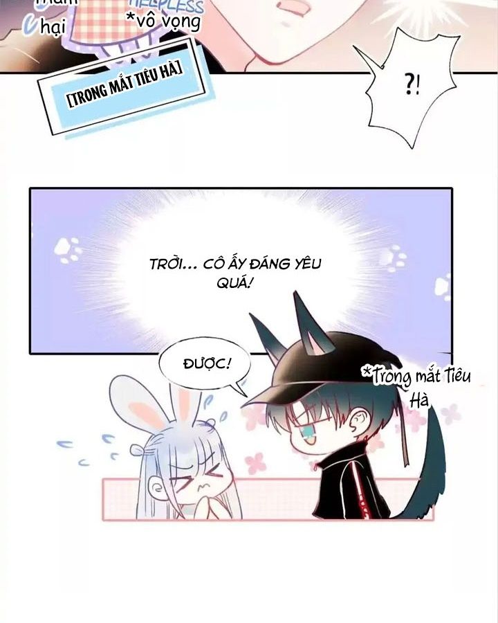 Thành Bại Vì Tiêu Hà Chap 55 - Next Chap 56