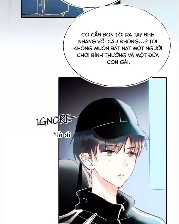 Thành Bại Vì Tiêu Hà Chap 55 - Next Chap 56