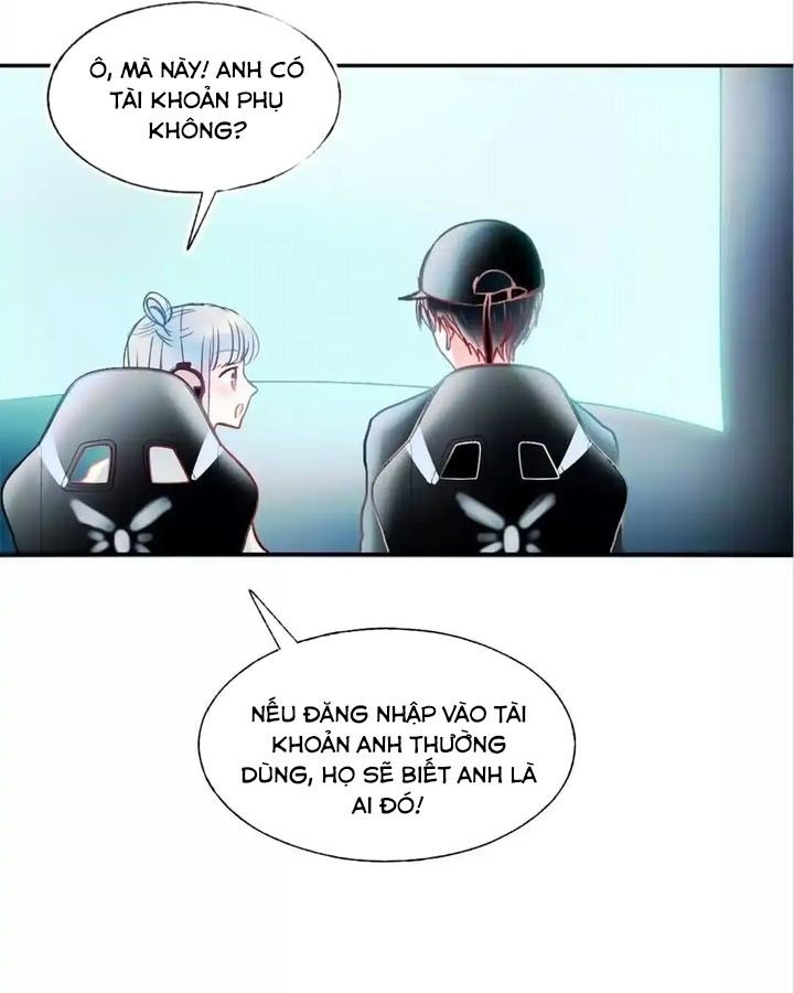 Thành Bại Vì Tiêu Hà Chap 55 - Next Chap 56
