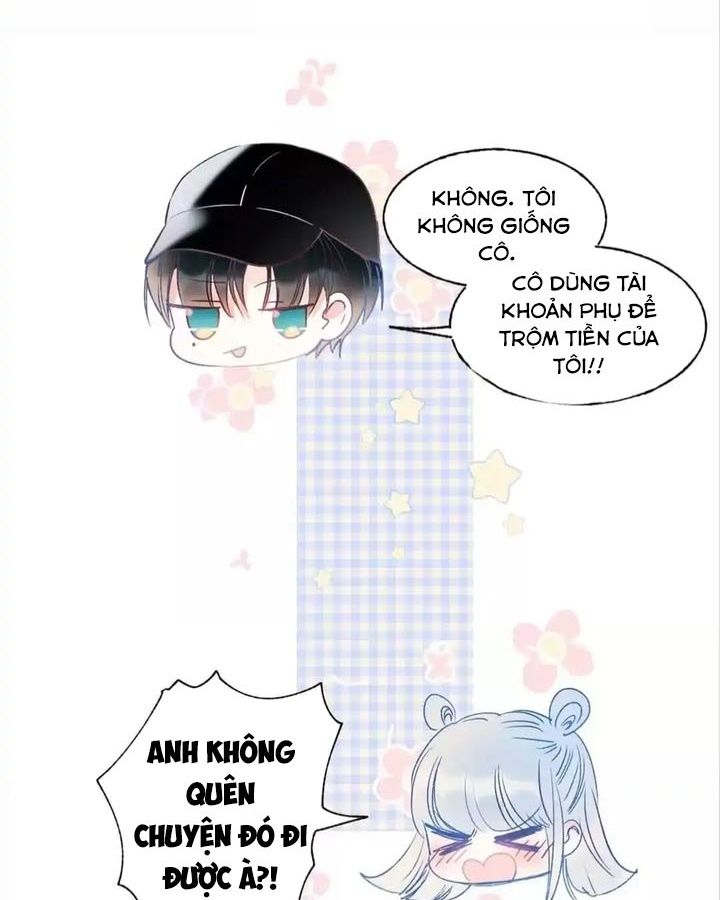 Thành Bại Vì Tiêu Hà Chap 55 - Next Chap 56