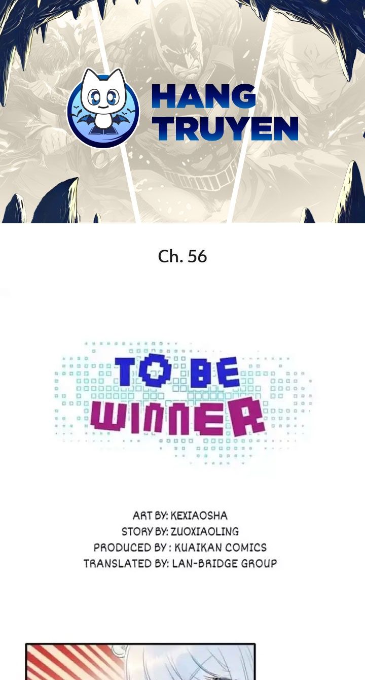 Thành Bại Vì Tiêu Hà Chap 56 - Next Chap 57