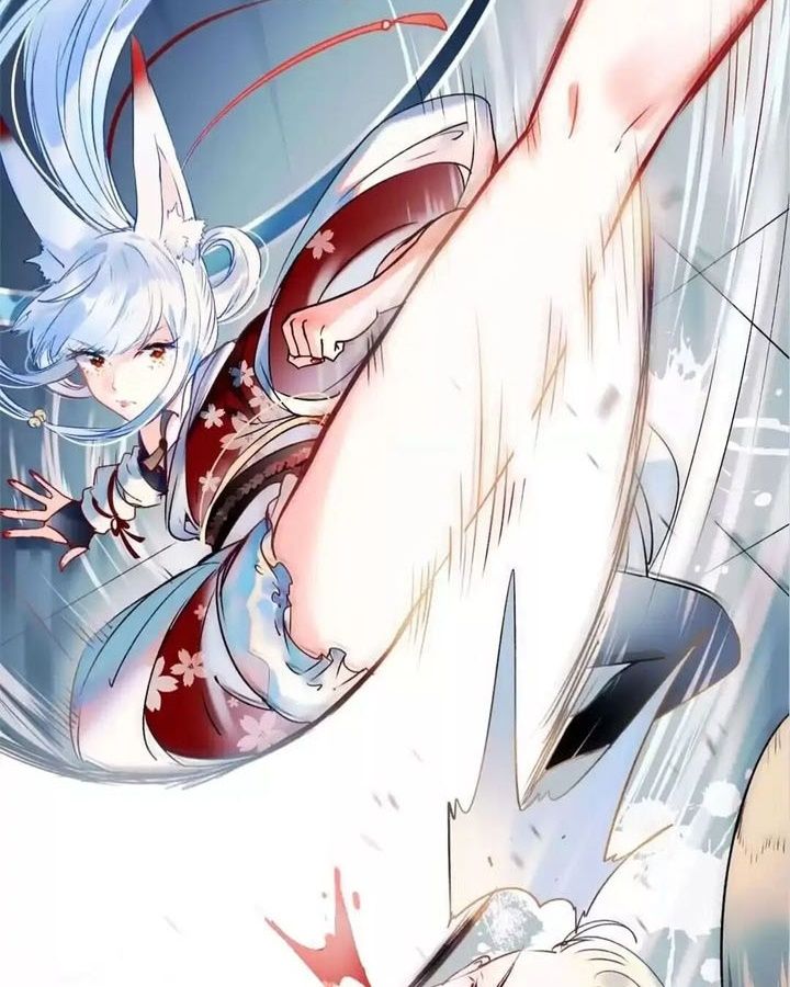 Thành Bại Vì Tiêu Hà Chap 56 - Next Chap 57