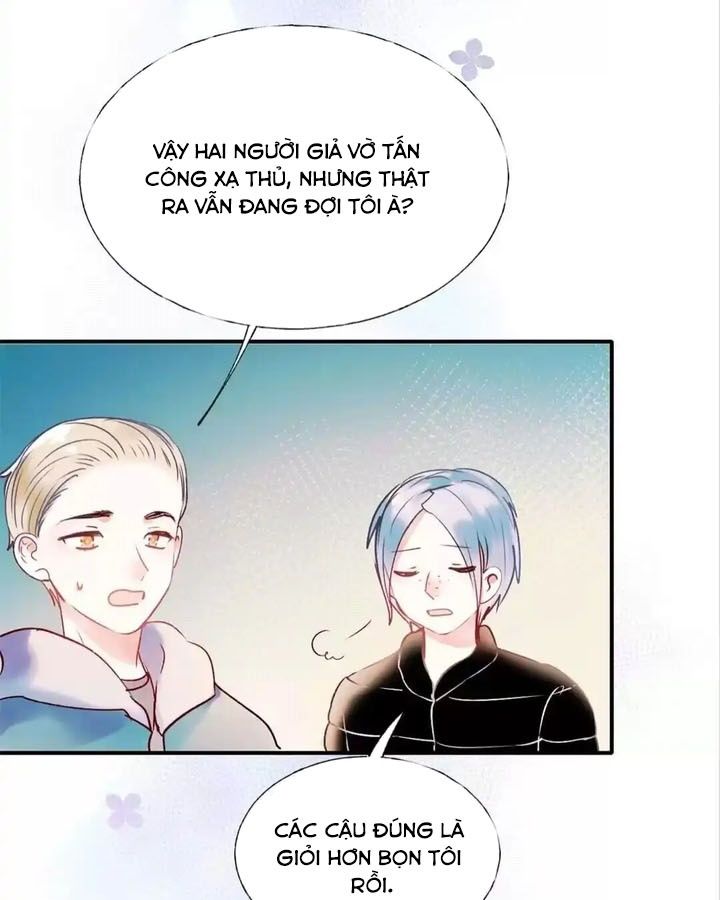 Thành Bại Vì Tiêu Hà Chap 56 - Next Chap 57