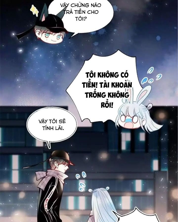 Thành Bại Vì Tiêu Hà Chap 56 - Next Chap 57
