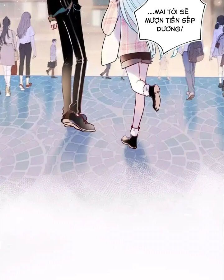 Thành Bại Vì Tiêu Hà Chap 56 - Next Chap 57