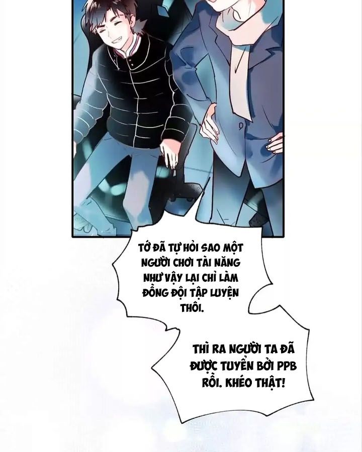 Thành Bại Vì Tiêu Hà Chap 56 - Next Chap 57