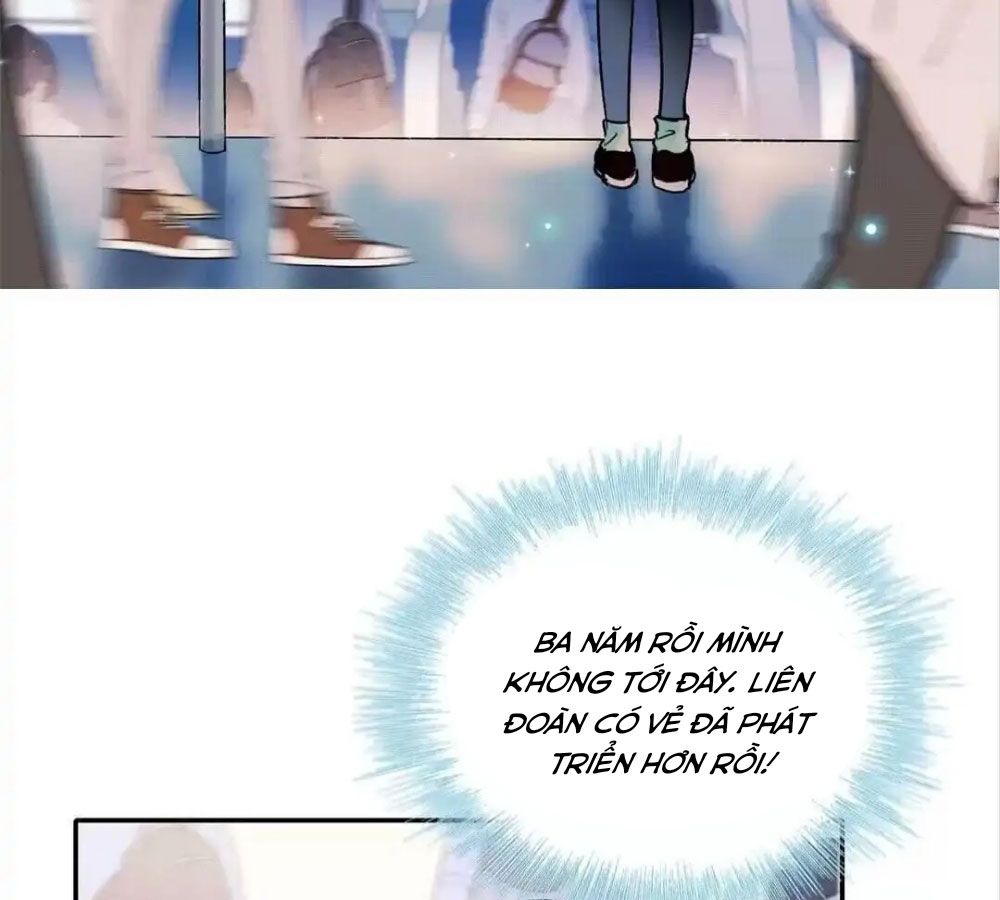 Thành Bại Vì Tiêu Hà Chap 57 - Next Chap 58