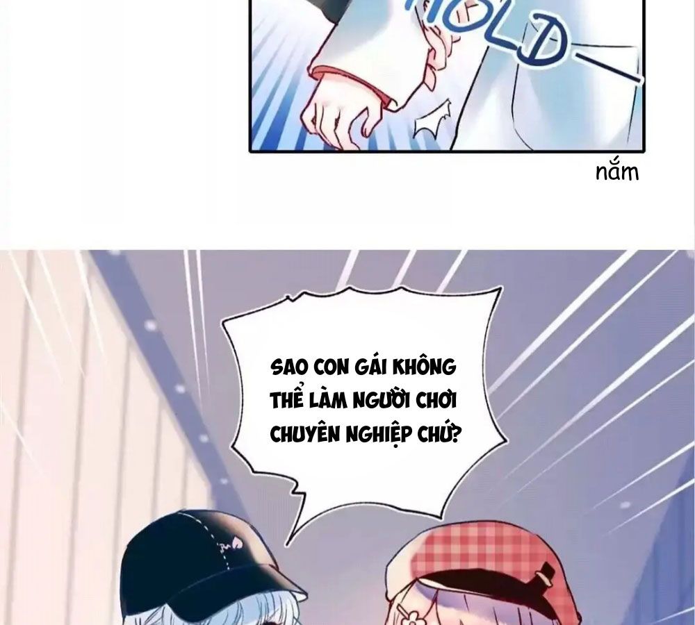 Thành Bại Vì Tiêu Hà Chap 57 - Next Chap 58