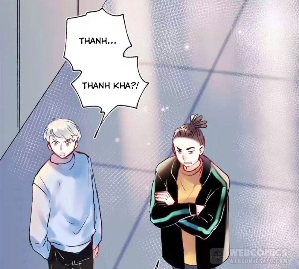 Thành Bại Vì Tiêu Hà Chap 57 - Next Chap 58