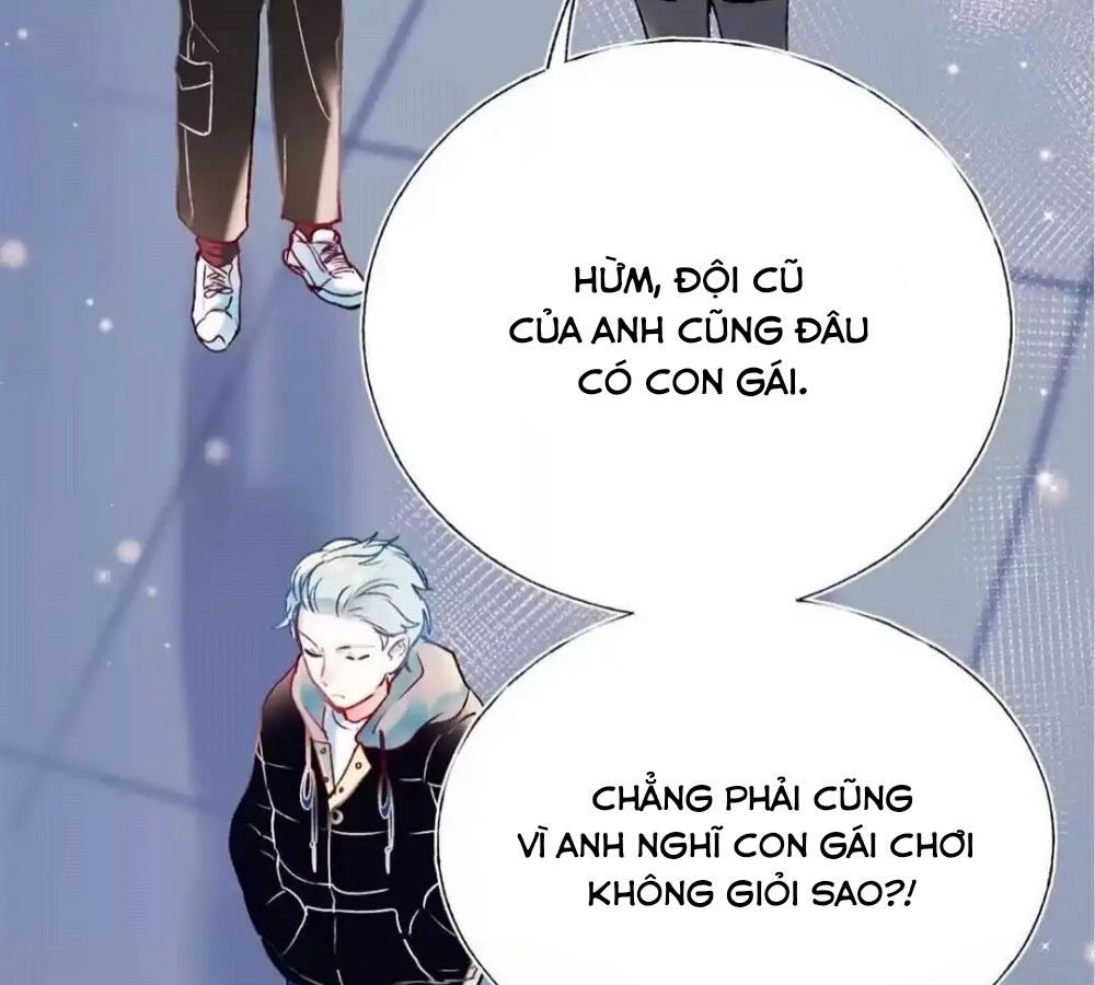 Thành Bại Vì Tiêu Hà Chap 57 - Next Chap 58