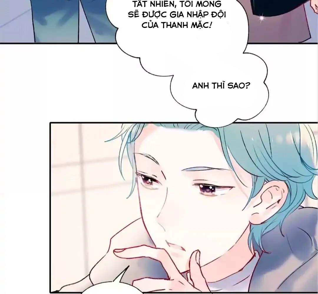 Thành Bại Vì Tiêu Hà Chap 58 - Next Chap 59