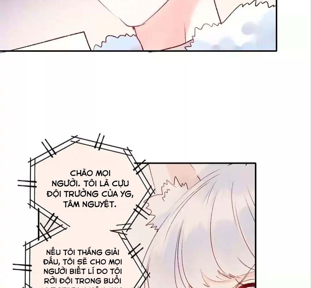 Thành Bại Vì Tiêu Hà Chap 58 - Next Chap 59