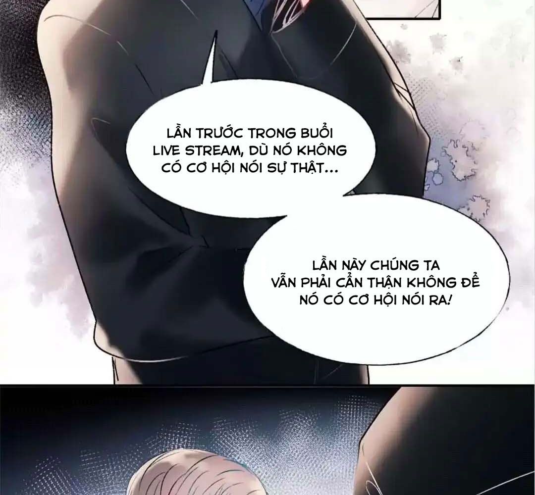 Thành Bại Vì Tiêu Hà Chap 58 - Next Chap 59