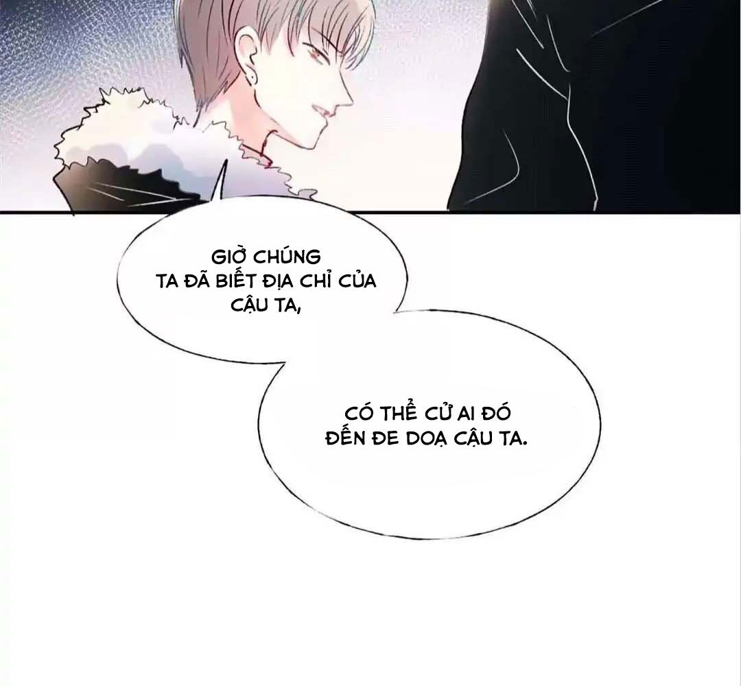 Thành Bại Vì Tiêu Hà Chap 58 - Next Chap 59