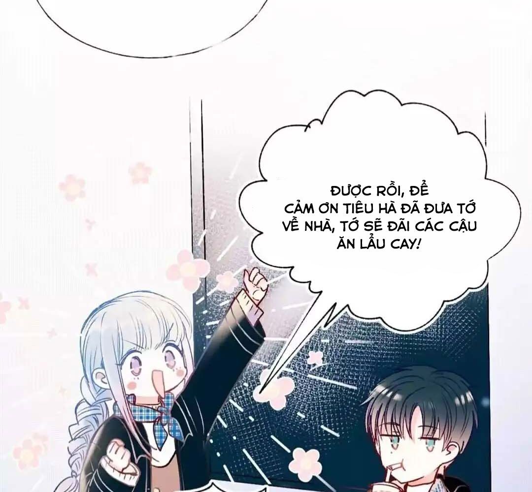 Thành Bại Vì Tiêu Hà Chap 58 - Next Chap 59