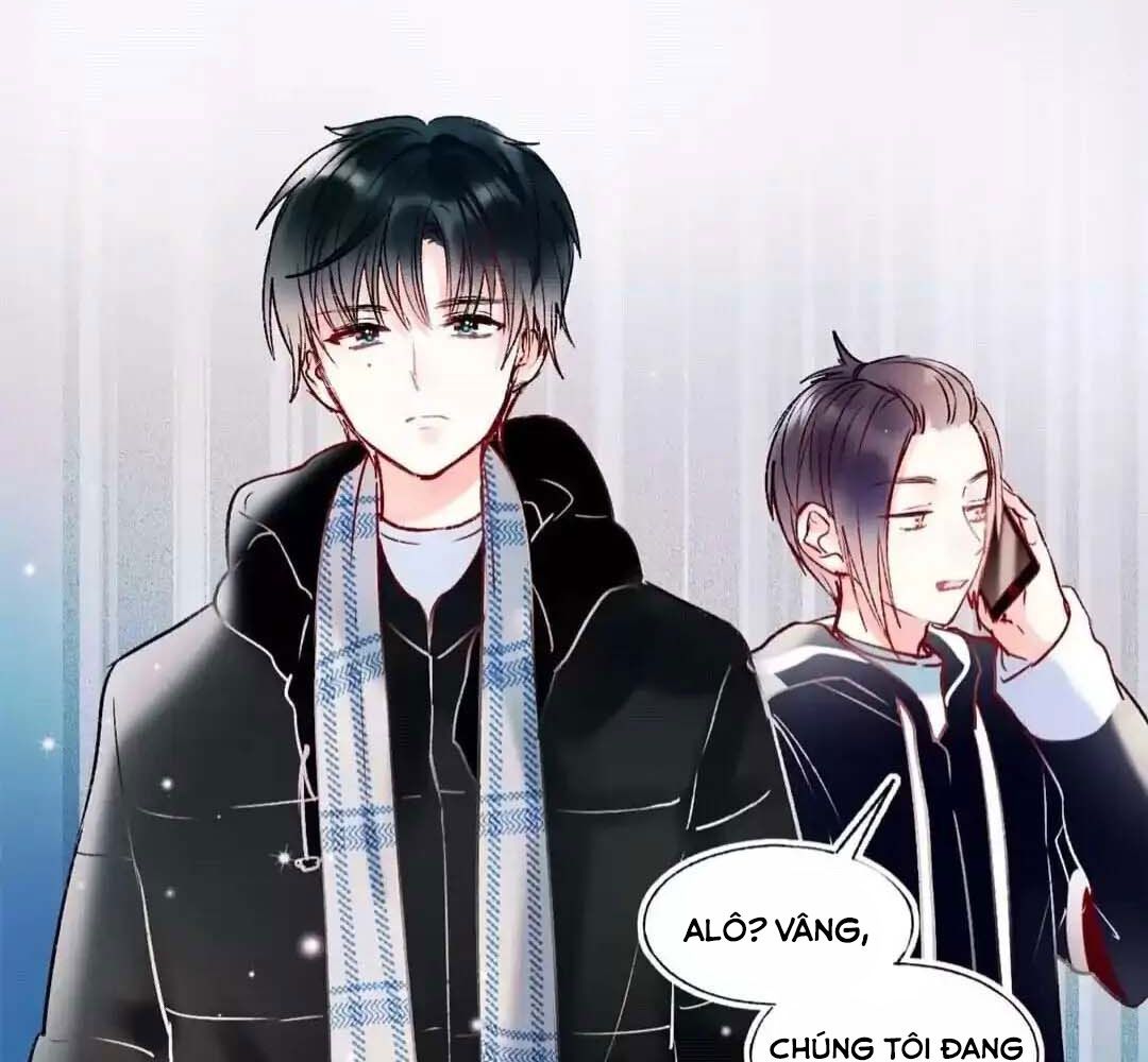 Thành Bại Vì Tiêu Hà Chap 58 - Next Chap 59