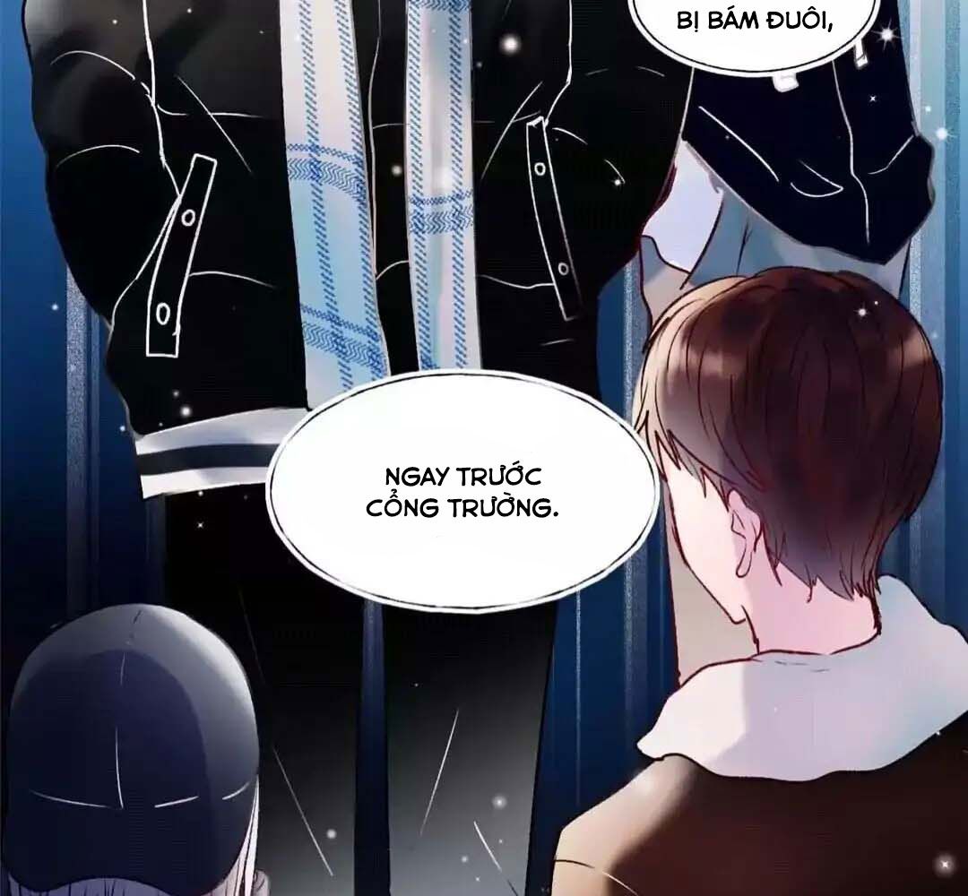 Thành Bại Vì Tiêu Hà Chap 58 - Next Chap 59