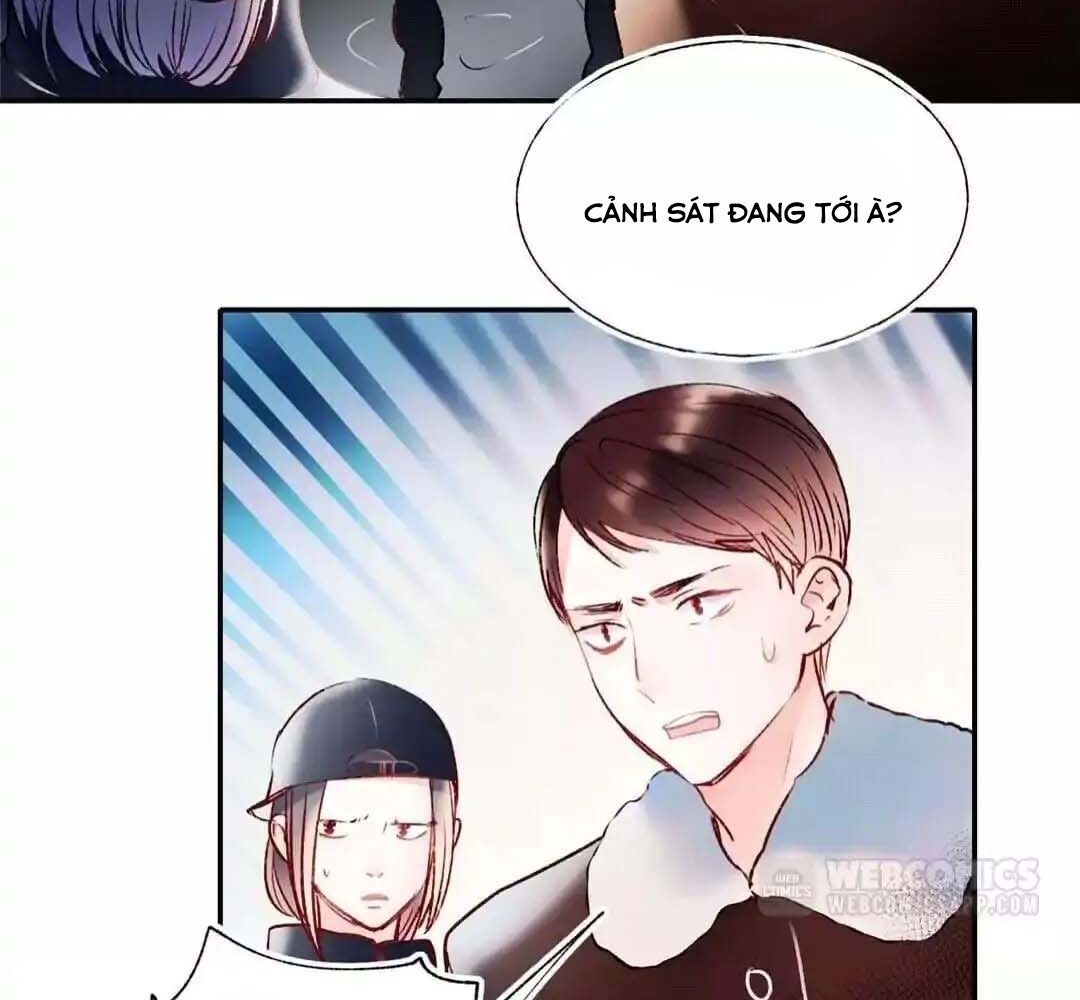 Thành Bại Vì Tiêu Hà Chap 58 - Next Chap 59