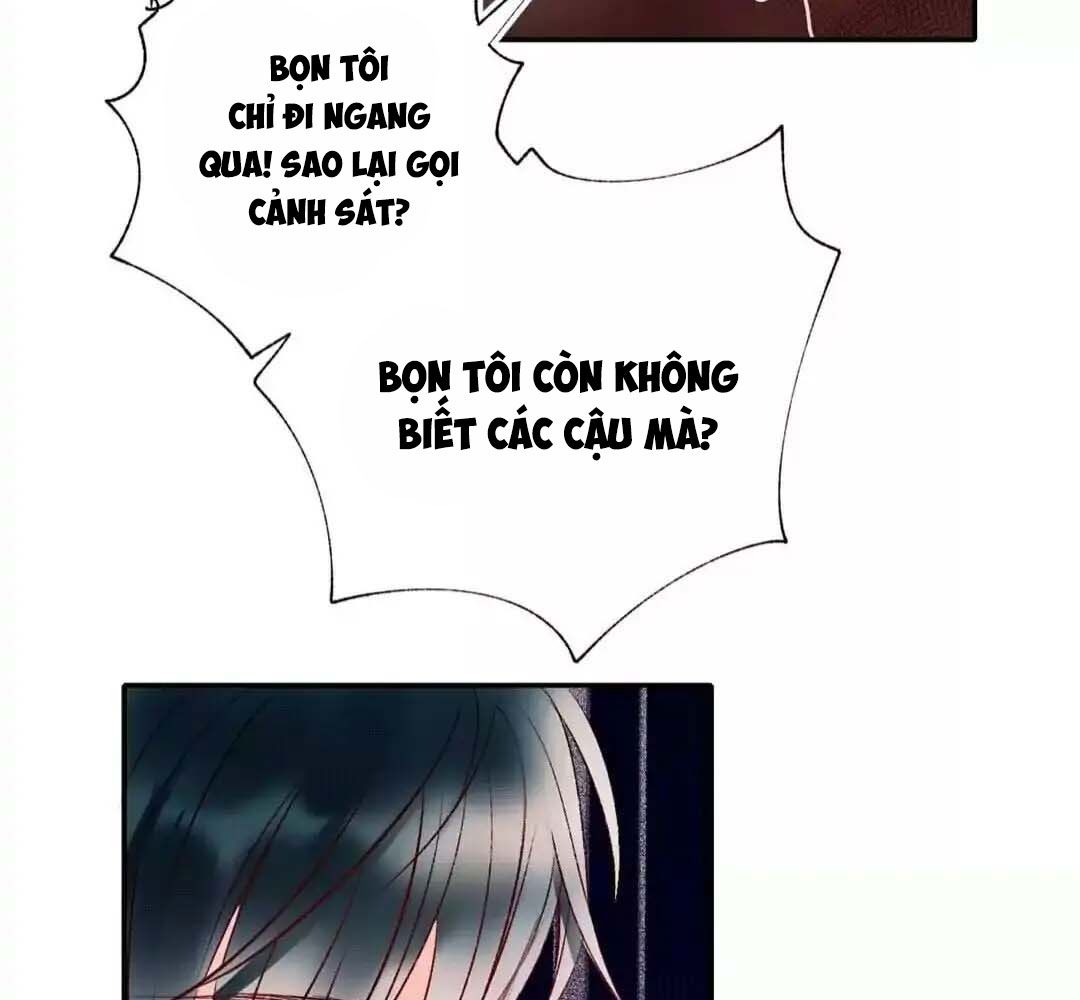 Thành Bại Vì Tiêu Hà Chap 58 - Next Chap 59